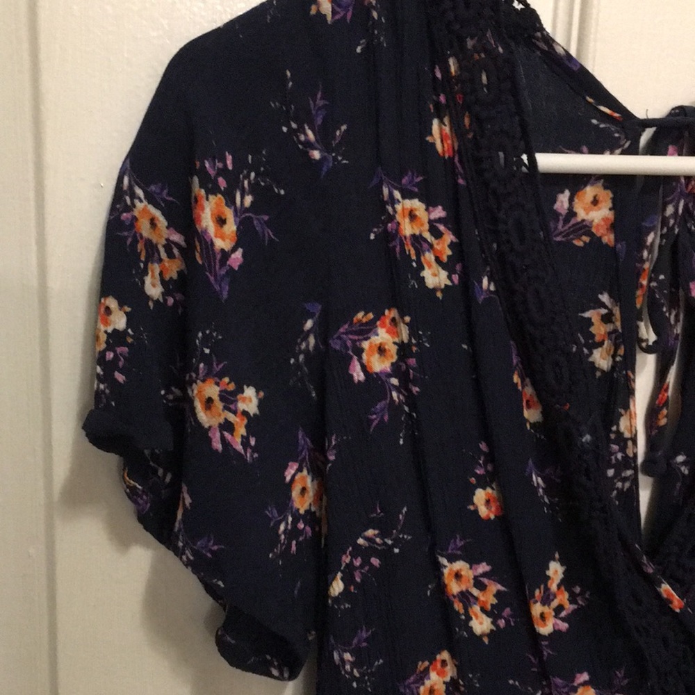 Romper - Picture 2 of 3